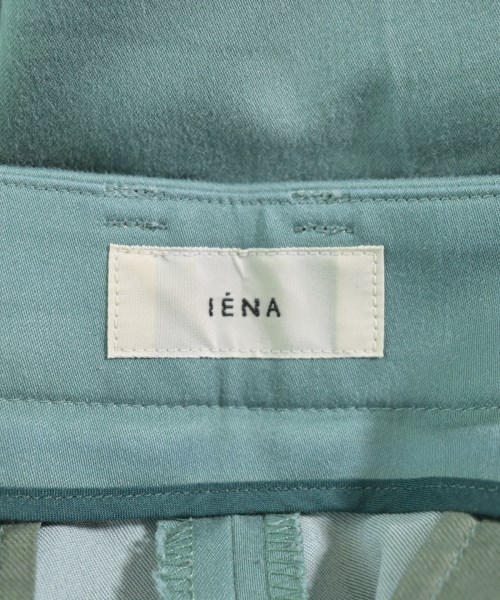 IENA（イエナ）その他 緑 サイズ:38(M位) レディース/2200611768070