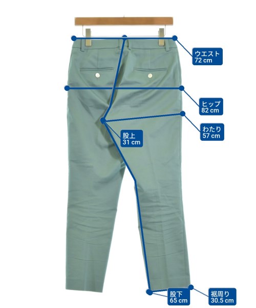 IENA（イエナ）その他 緑 サイズ:38(M位) レディース/2200611768070