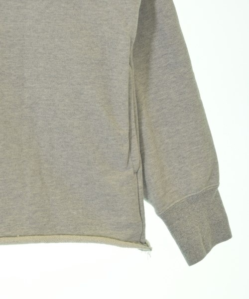 IENA（イエナ）スウェット グレー サイズ:F レディース/2200611874030