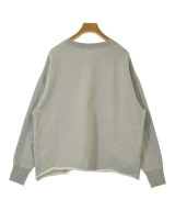 IENA（イエナ）スウェット グレー サイズ:F レディース/2200611874030