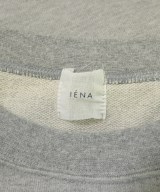 IENA（イエナ）スウェット グレー サイズ:F レディース/2200611874030