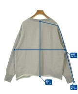 IENA（イエナ）スウェット グレー サイズ:F レディース/2200611874030