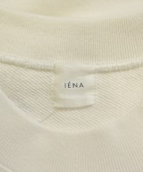 IENA（イエナ）スウェット 白 サイズ:F レディース/2200611874061