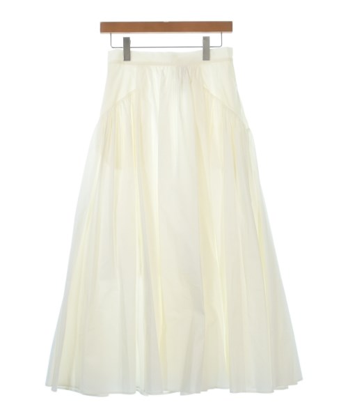 イエナ(IENA)のIENA ロング・マキシ丈スカート