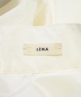 IENA（イエナ）ロング・マキシ丈スカート 白 サイズ:38(M位) レディース/2200611874269