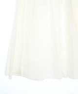 IENA（イエナ）ロング・マキシ丈スカート 白 サイズ:38(M位) レディース/2200611874269