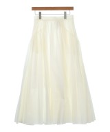 IENA ロング・マキシ丈スカート