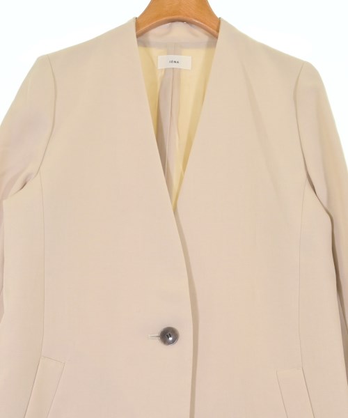 IENA（イエナ）その他 ベージュ サイズ:36(S位) レディース/2200612545038