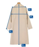 IENA（イエナ）その他 ベージュ サイズ:36(S位) レディース/2200612545038