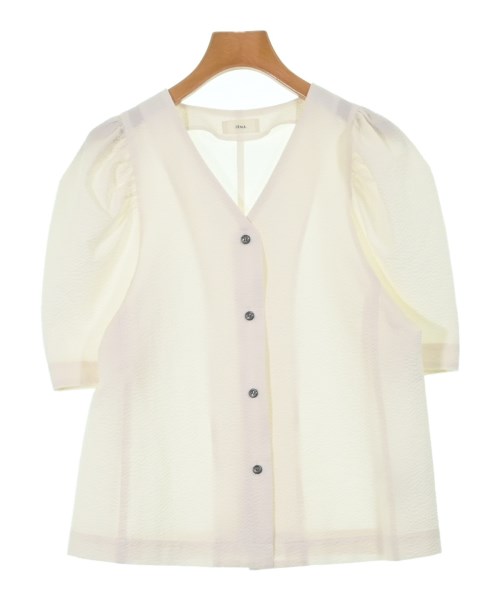 イエナ(IENA)のIENA カジュアルシャツ