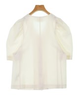 IENA（イエナ）カジュアルシャツ 白 サイズ:F レディース/2200613865074