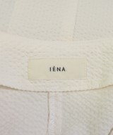 IENA（イエナ）カジュアルシャツ 白 サイズ:F レディース/2200613865074