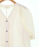 IENA（イエナ）カジュアルシャツ 白 サイズ:F レディース/2200613865074