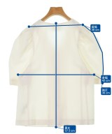 IENA（イエナ）カジュアルシャツ 白 サイズ:F レディース/2200613865074