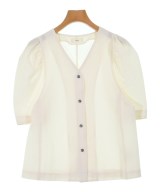 IENA カジュアルシャツ