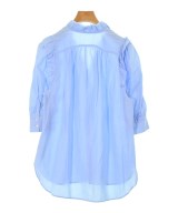 IENA（イエナ）カジュアルシャツ 青 サイズ:F レディース/2200613865081