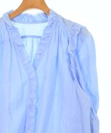 IENA（イエナ）カジュアルシャツ 青 サイズ:F レディース/2200613865081