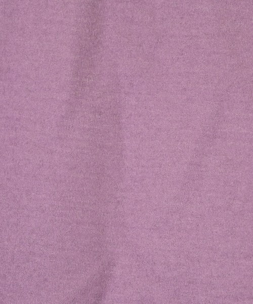 IENA（イエナ）ロング・マキシ丈スカート 紫 サイズ:38(M位) レディース/2200615889047