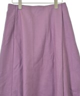 IENA（イエナ）ロング・マキシ丈スカート 紫 サイズ:38(M位) レディース/2200615889047