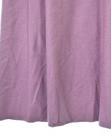 IENA（イエナ）ロング・マキシ丈スカート 紫 サイズ:38(M位) レディース/2200615889047