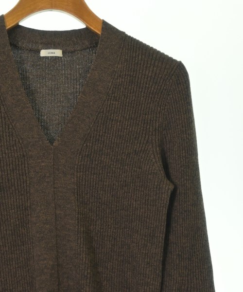 IENA（イエナ）ニット・セーター 茶 サイズ:-(M位) レディース/2200615889061