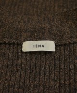 IENA（イエナ）ニット・セーター 茶 サイズ:-(M位) レディース/2200615889061