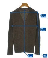 IENA（イエナ）ニット・セーター 茶 サイズ:-(M位) レディース/2200615889061