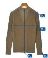 IENA（イエナ）ニット・セーター ベージュ サイズ:-(M位) レディース/2200615889078