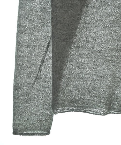 IENA（イエナ）ニット・セーター グレー サイズ:-(M位) レディース/2200617833024