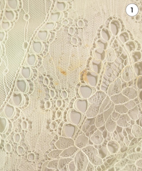 IENA（イエナ）ロング・マキシ丈スカート ベージュ サイズ:38(M位) レディース/2200609537022