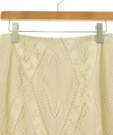 IENA（イエナ）ロング・マキシ丈スカート ベージュ サイズ:38(M位) レディース/2200609537022