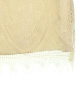 IENA（イエナ）ロング・マキシ丈スカート ベージュ サイズ:38(M位) レディース/2200609537022