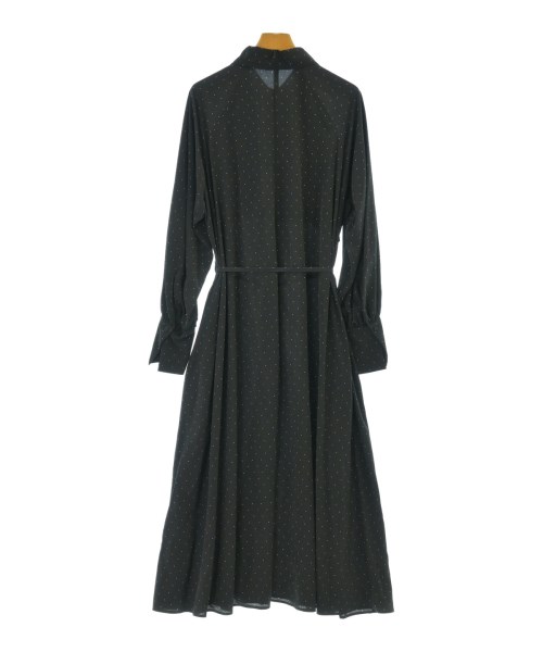 IENA（イエナ）ワンピース 黒 サイズ:F レディース/2200610405051