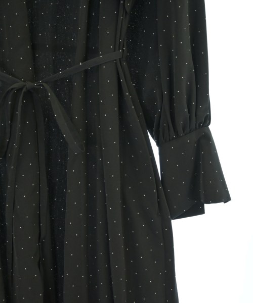 IENA（イエナ）ワンピース 黒 サイズ:F レディース/2200610405051