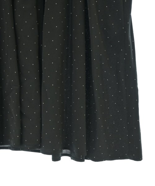 IENA（イエナ）ワンピース 黒 サイズ:F レディース/2200610405051