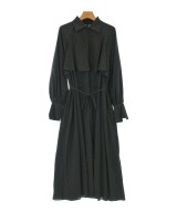 IENA（イエナ）ワンピース 黒 サイズ:F レディース/2200610405051