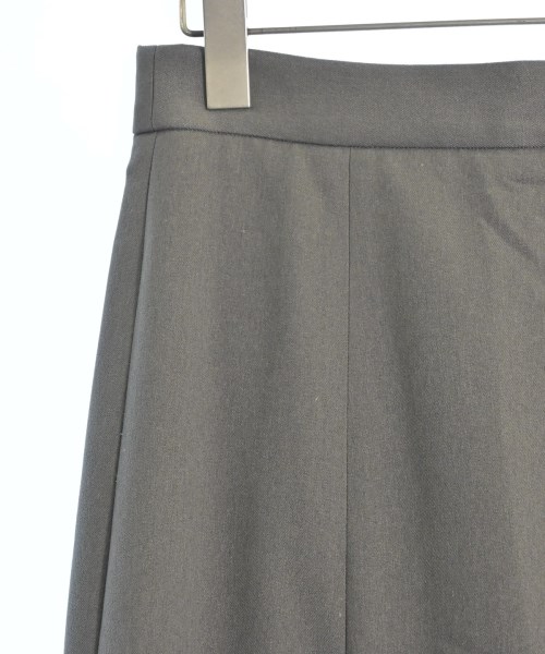 IENA（イエナ）ロング・マキシ丈スカート グレー サイズ:36(S位) レディース/2200611491022