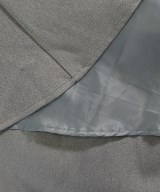 IENA（イエナ）ロング・マキシ丈スカート グレー サイズ:36(S位) レディース/2200611491022