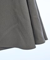 IENA（イエナ）ロング・マキシ丈スカート グレー サイズ:36(S位) レディース/2200611491022