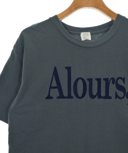 IENA（イエナ）Tシャツ・カットソー グレー サイズ:-(M位) レディース/2200611491084