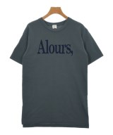 IENA（イエナ）Tシャツ・カットソー グレー サイズ:-(M位) レディース/2200611491084