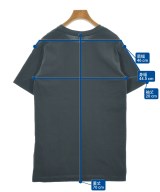 IENA（イエナ）Tシャツ・カットソー グレー サイズ:-(M位) レディース/2200611491084