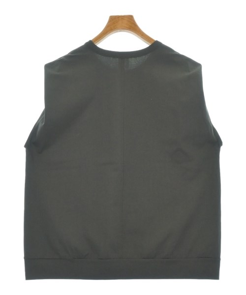 IENA（イエナ）ノースリーブ グレー サイズ:F レディース/2200611491114