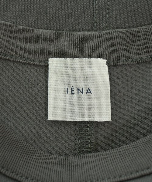 IENA（イエナ）ノースリーブ グレー サイズ:F レディース/2200611491114