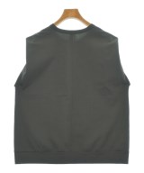 IENA（イエナ）ノースリーブ グレー サイズ:F レディース/2200611491114