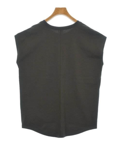 IENA（イエナ）ノースリーブ 茶 サイズ:F レディース/2200611491121