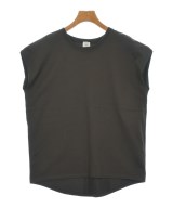 IENA（イエナ）ノースリーブ 茶 サイズ:F レディース/2200611491121