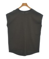 IENA（イエナ）ノースリーブ 茶 サイズ:F レディース/2200611491121