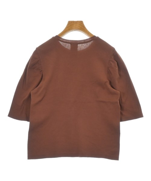 IENA（イエナ）Tシャツ・カットソー 茶 サイズ:-(M位) レディース/2200611491169