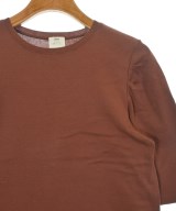 IENA（イエナ）Tシャツ・カットソー 茶 サイズ:-(M位) レディース/2200611491169